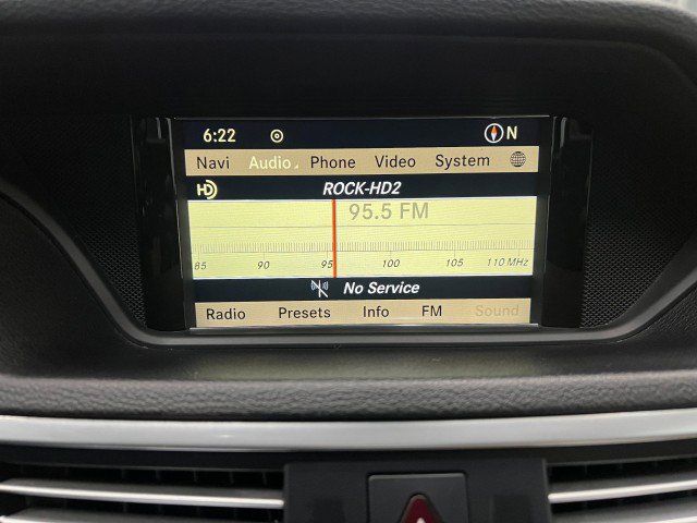 Used 2012 Mercedes-Benz E 350 4MATIC Sedan image 19