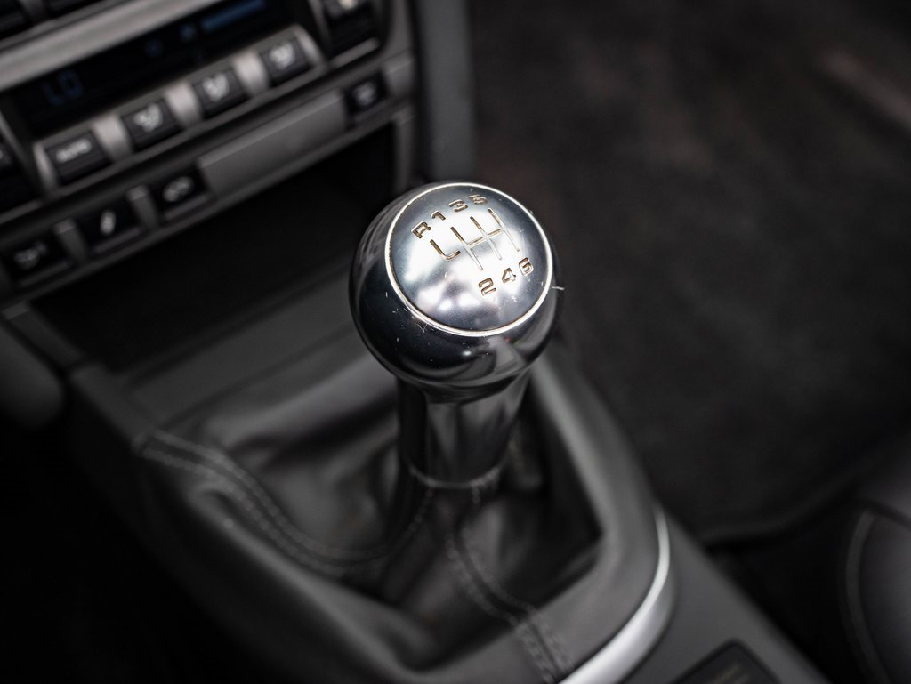 Used 2006 Porsche 911 Carrera 4S image 27