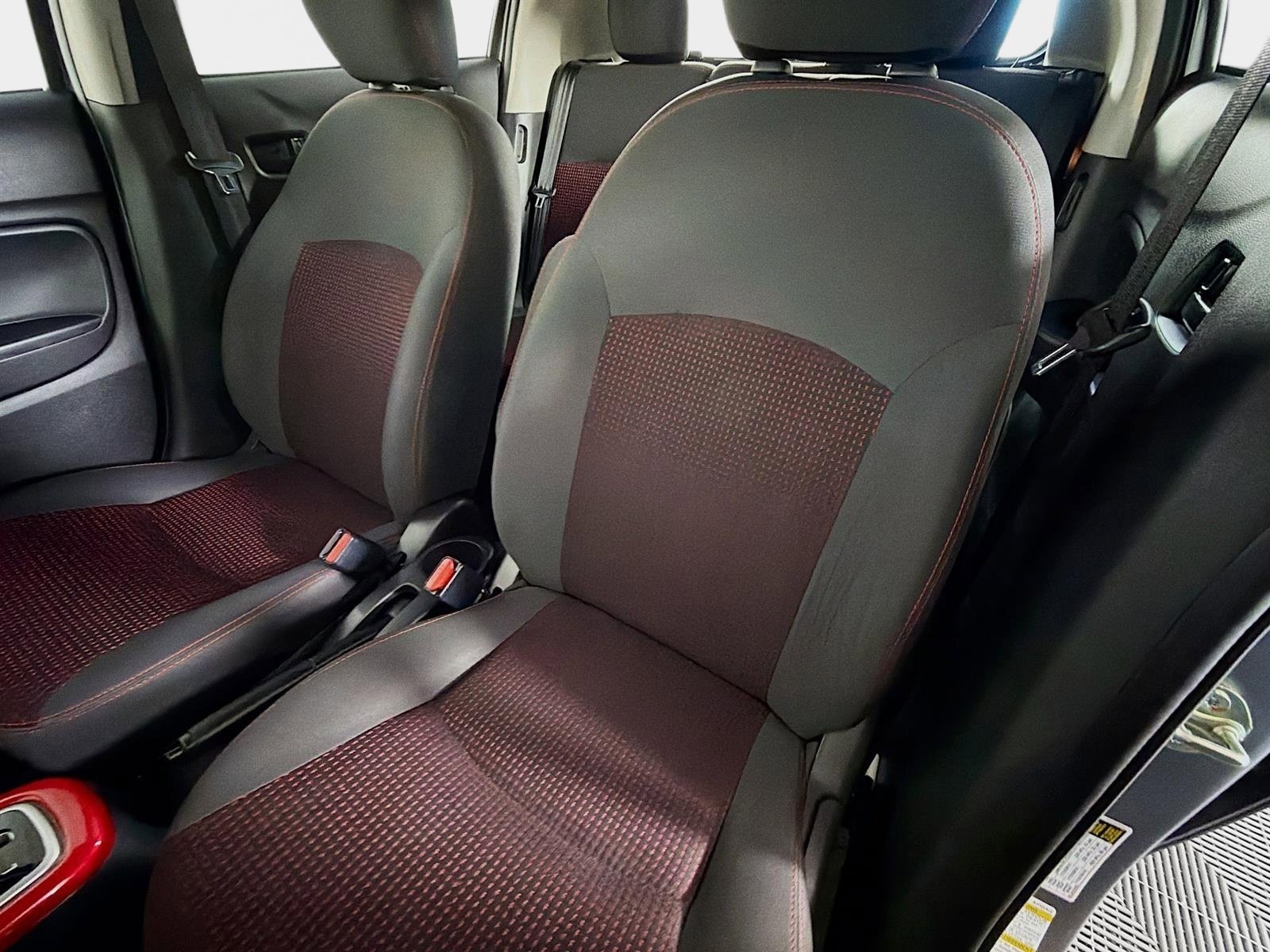 Used 2019 Mitsubishi Mirage LE image 12