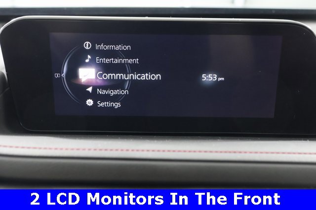 Used 2023 MAZDA CX-30 AWD 2.5 S w/ Preferred Package image 14