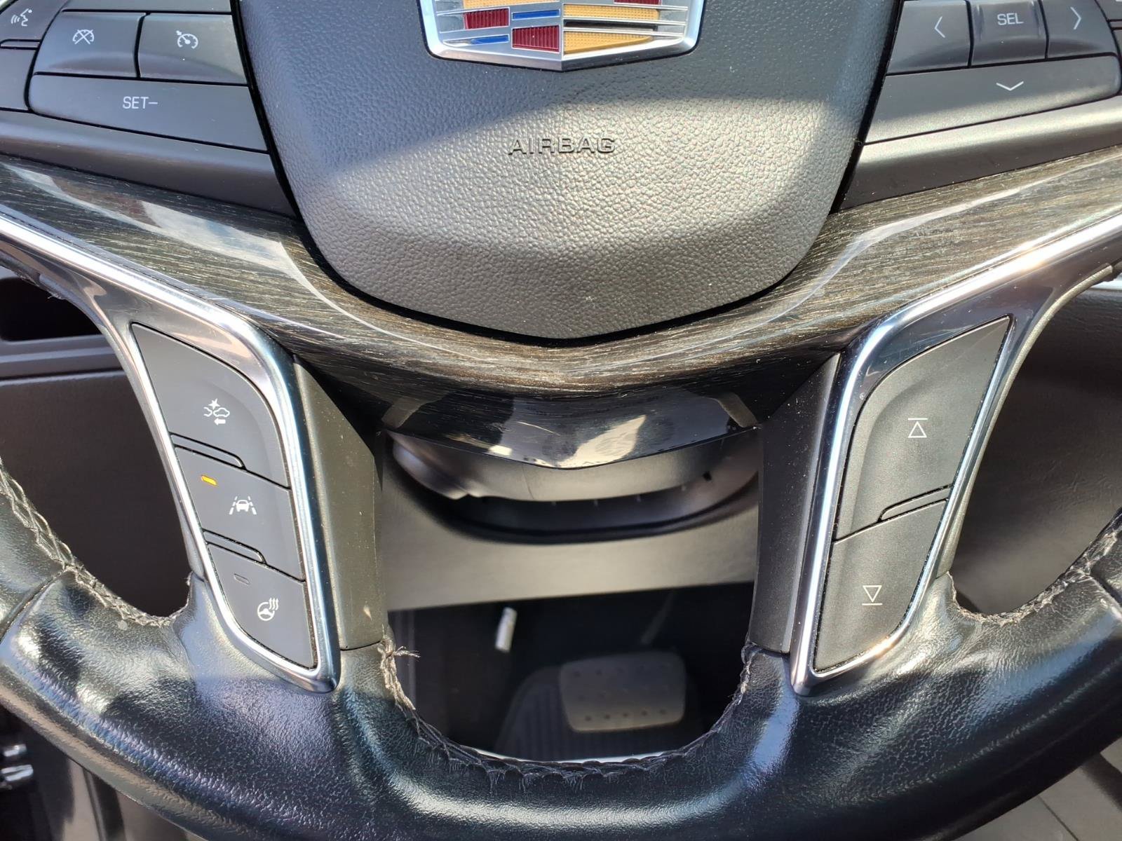 Certified 2023 Cadillac XT5 Premium Luxury AWD/4WD image 25