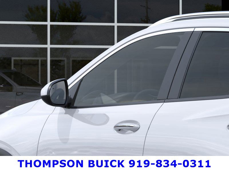 New 2026 Buick Encore GX Preferred w/ Comfort Package image 12