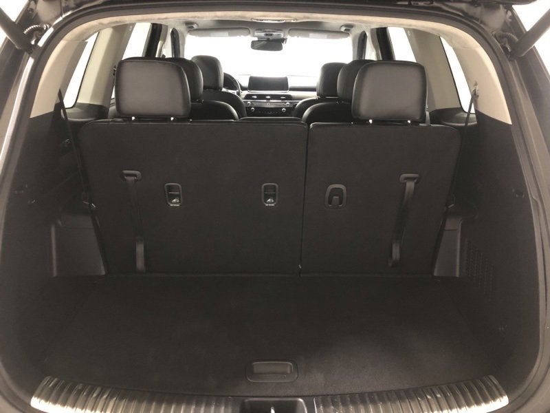 Used 2022 Kia Telluride SX w/ SX Prestige Package image 8