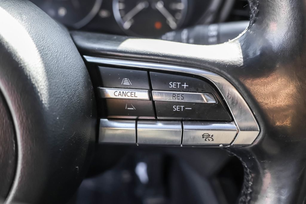 Used 2020 MAZDA CX-30 AWD w/ Preferred Package image 22