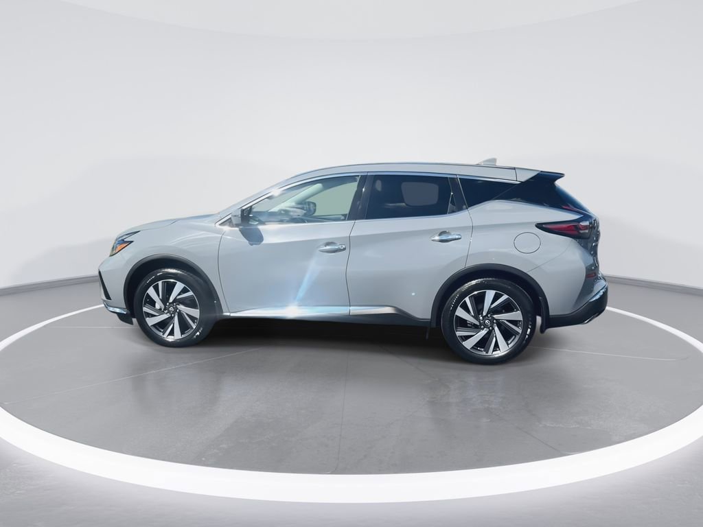 Used 2024 Nissan Murano SL image 5