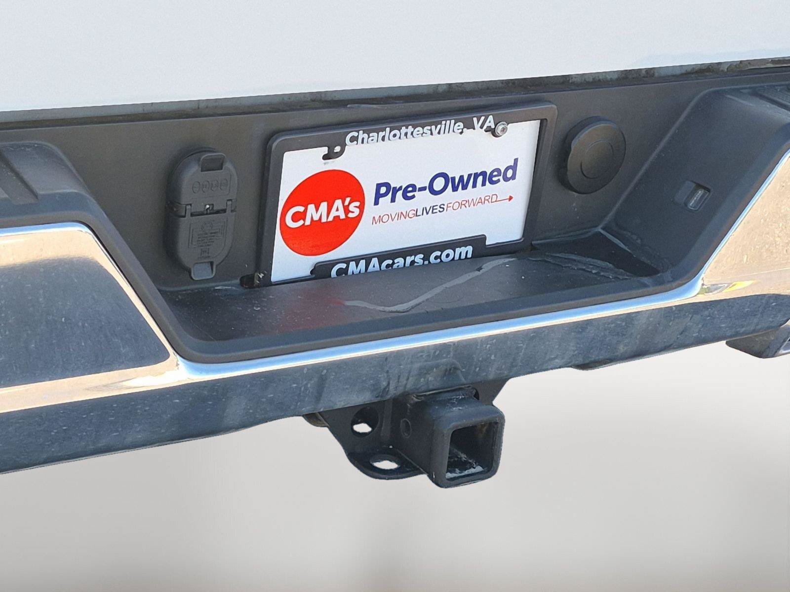 Used 2023 GMC Sierra 1500 SLT w/ SLT Premium Package AWD/4WD image 22
