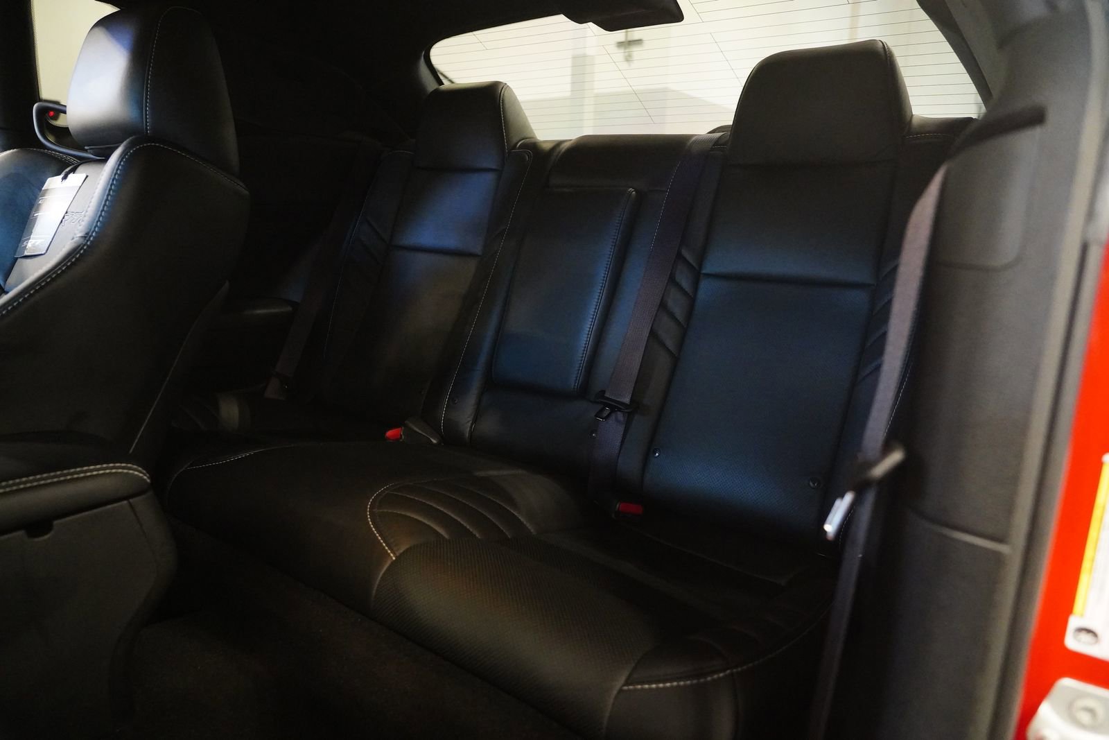 Used 2023 Dodge Challenger SRT Hellcat image 14