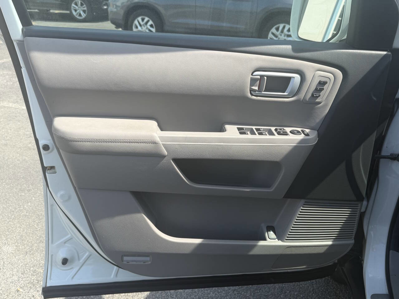 Used 2013 Honda Pilot Touring image 10