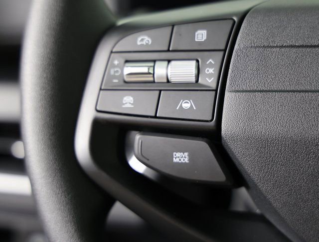 Certified 2025 Kia K4 LXS image 13