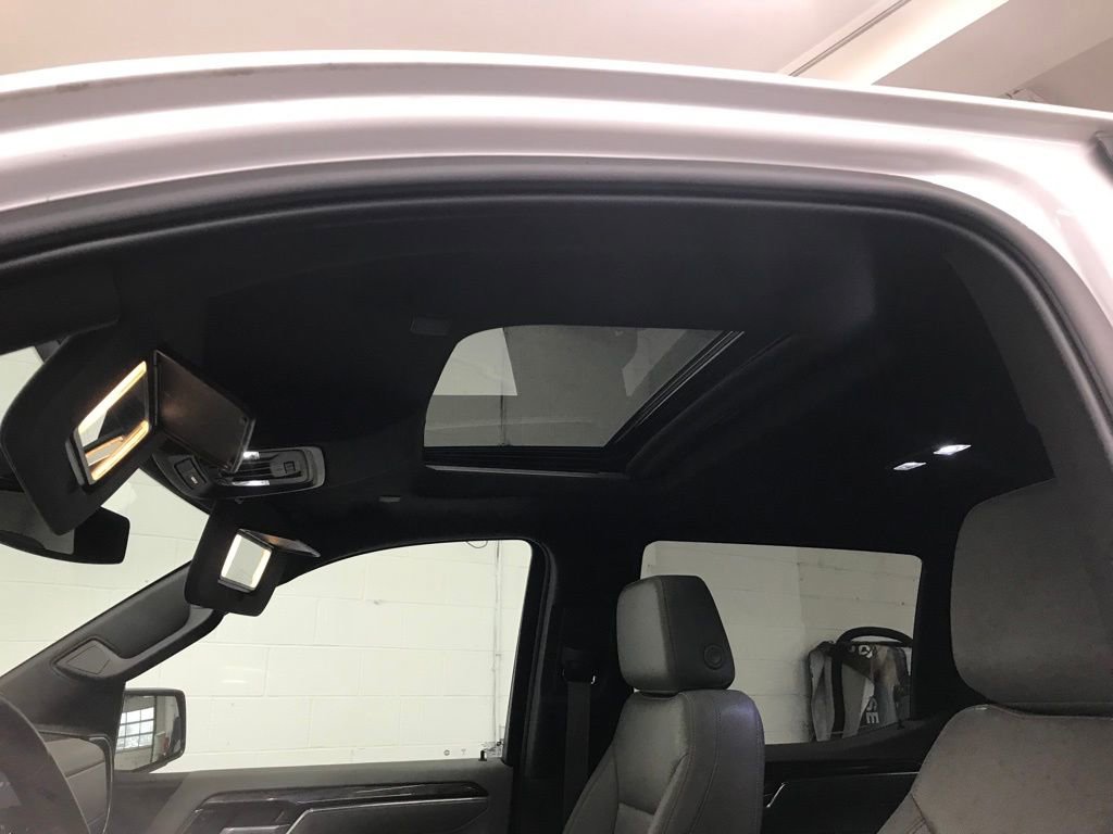 Used 2023 Chevrolet Silverado 1500 LTZ w/ LTZ Convenience Package II image 26