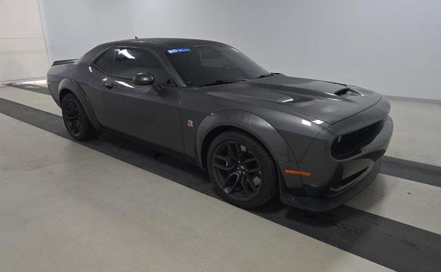 Used 2023 Dodge Challenger R/T Scat Pack image 2