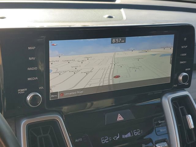 Used 2022 Kia Sorento S image 23