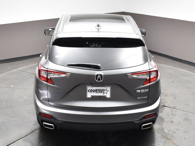 New 2026 Acura RDX SH-AWD image 38