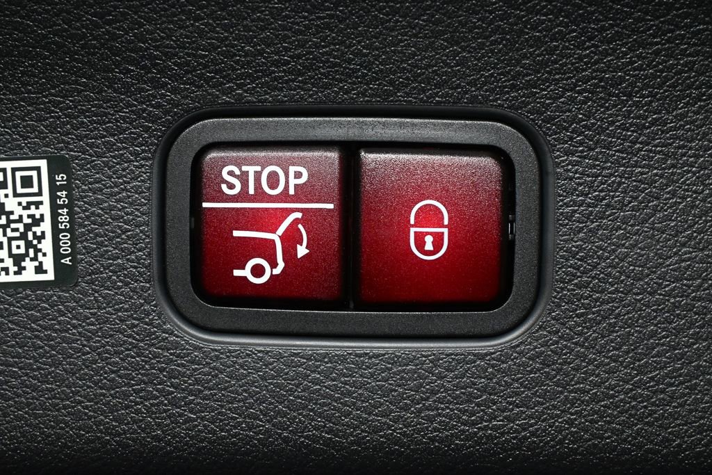 Certified 2025 Mercedes-Benz GLC 63 AMG S image 30