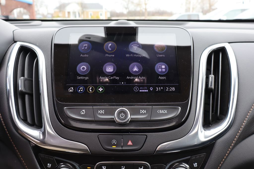 Used 2023 Chevrolet Equinox Premier image 24