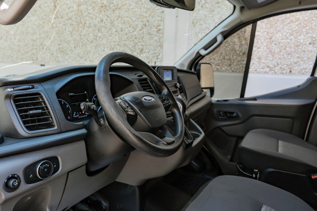 Used 2020 Ford Transit 250 Low Roof image 2