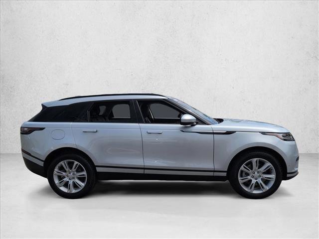 Used 2021 Land Rover Range Rover Velar S AWD/4WD image 4