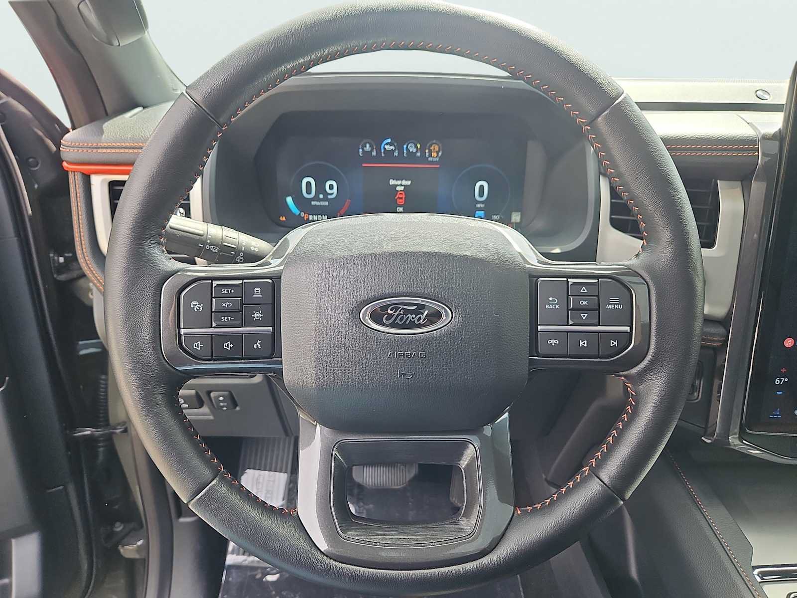 Used 2024 Ford Expedition Timberline AWD/4WD image 35