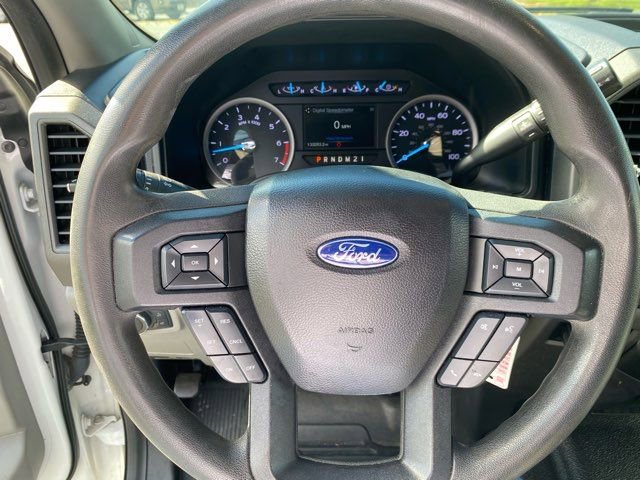 Used 2019 Ford F250 XL w/ Power Equipment Group image 9