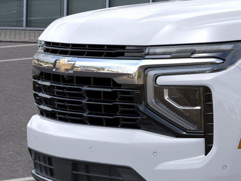 New 2026 Chevrolet Tahoe LS w/ LS Custom Edition AWD/4WD image 13
