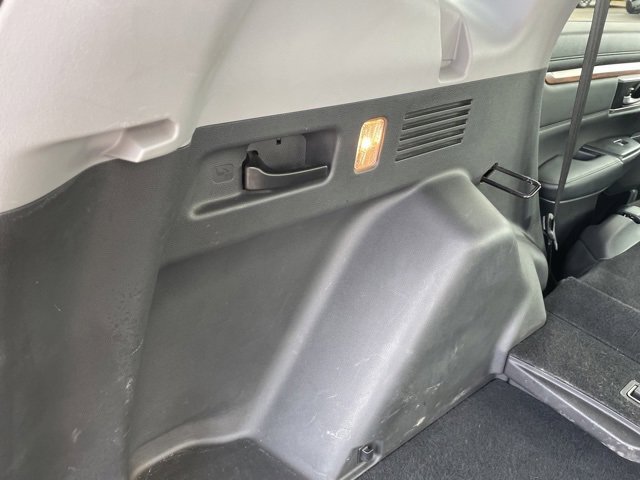 Used 2022 Honda CR-V EX-L image 62