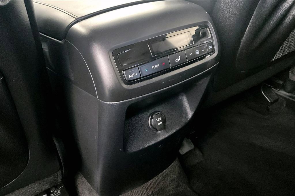 Used 2025 Hyundai Palisade SEL image 29