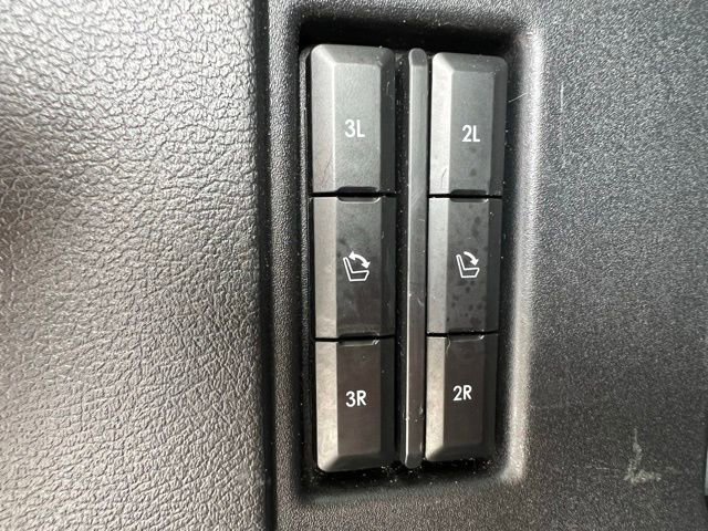 Used 2022 Lincoln Navigator L Reserve image 22