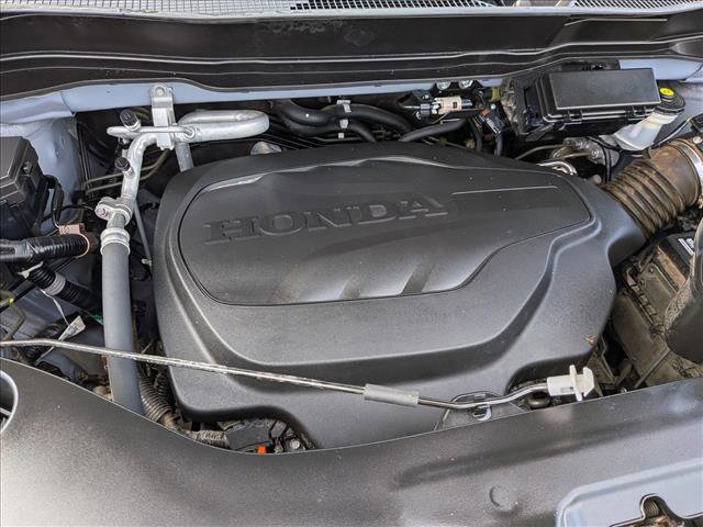 Used 2023 Honda Ridgeline Black Edition image 29