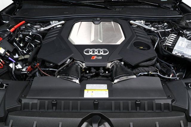 New 2026 Audi RS 6 performance image 36