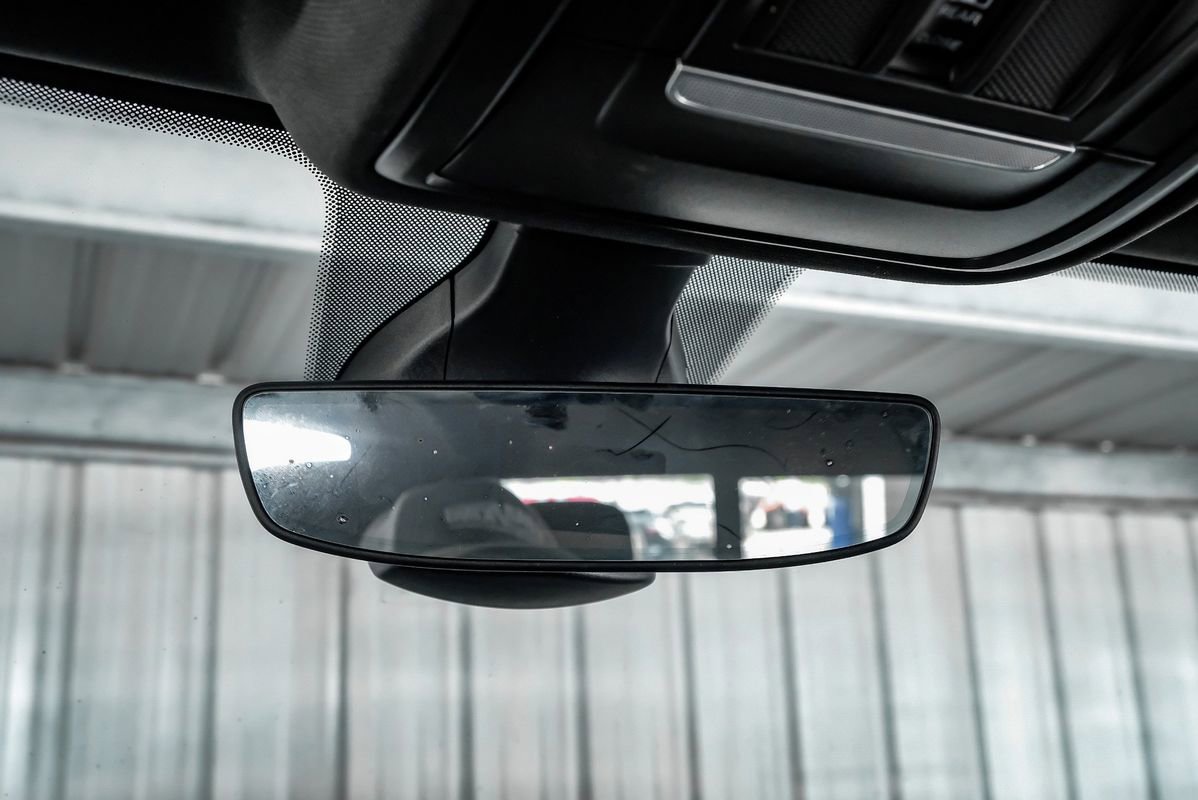 Used 2022 RAM 2500 Lone Star w/ Level C Equiment Group image 21