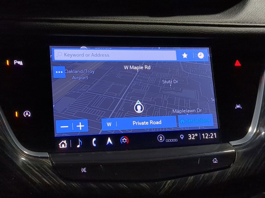 Used 2023 Cadillac XT6 Premium Luxury image 46