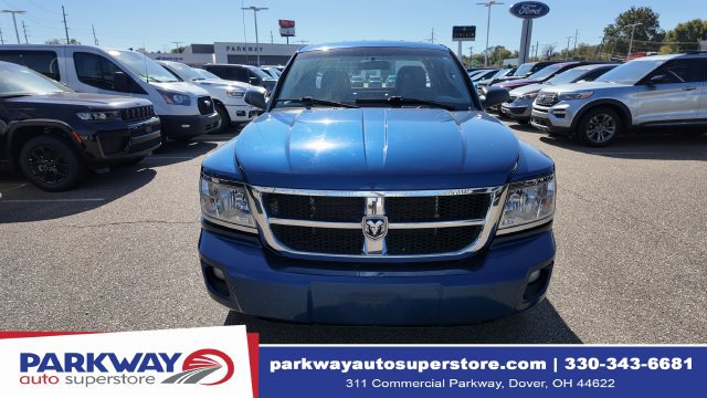 Used 2011 Dodge Dakota ST RWD image 2