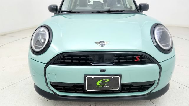 Used 2025 MINI Cooper S FWD image 20