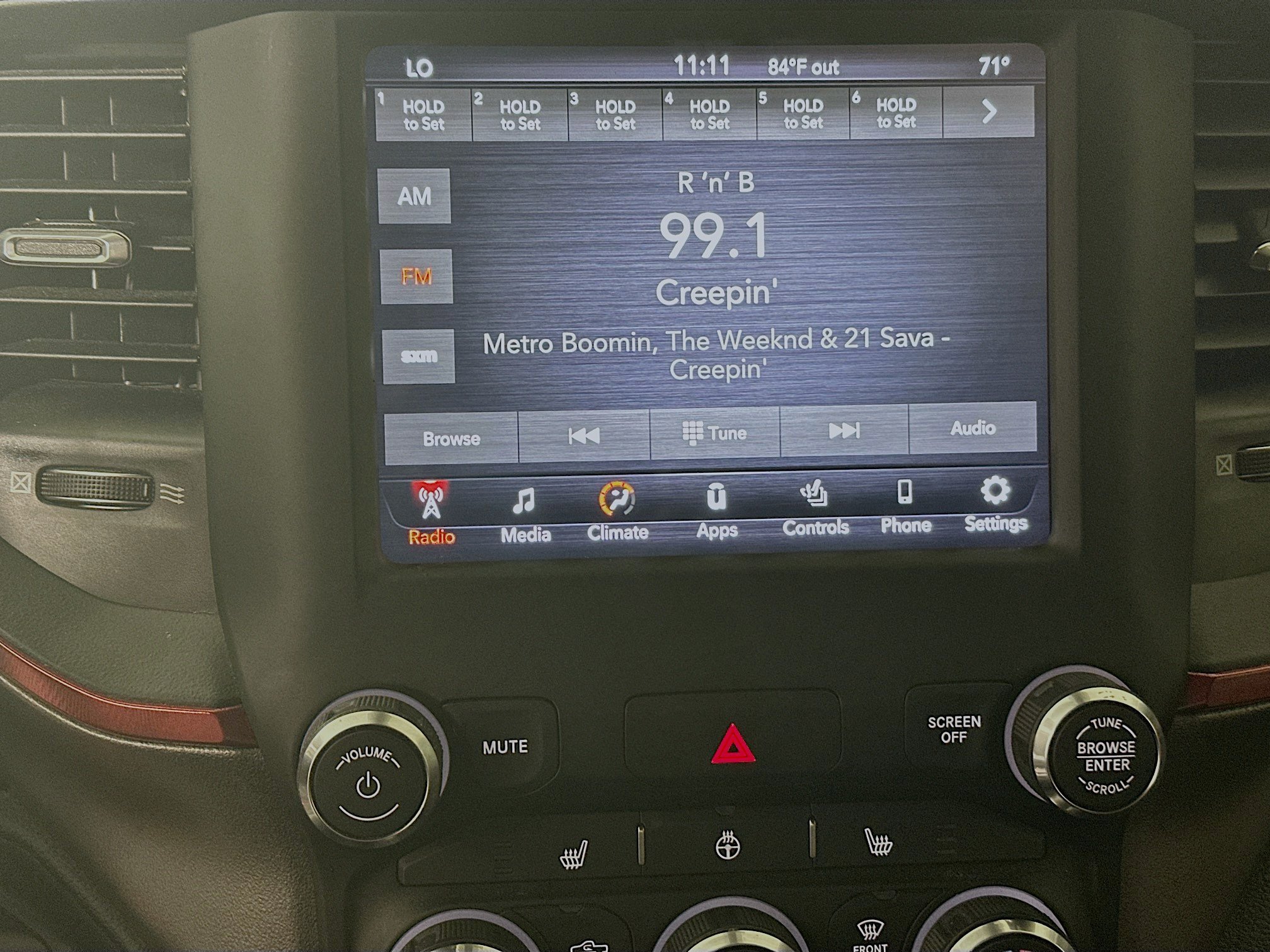 Used 2020 RAM 1500 Rebel w/ Rebel Level 2 Equipment Group AWD/4WD image 24