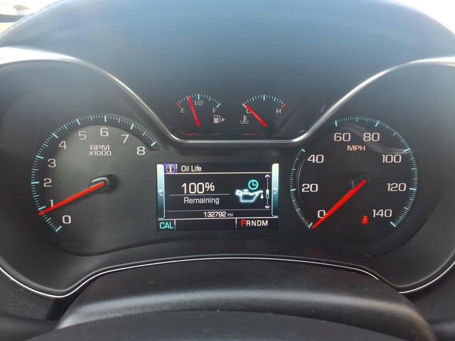 Used 2017 Chevrolet Impala Premier image 5