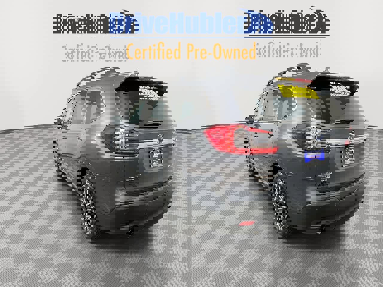 Used 2024 Subaru Ascent Limited image 6