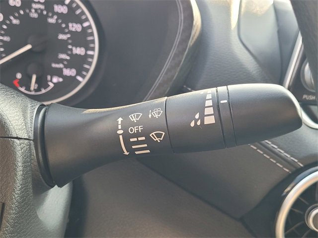 Used 2023 Nissan Sentra SV w/ Trunk Package image 17