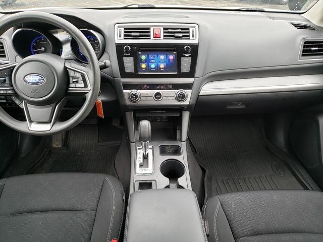 Used 2019 Subaru Legacy 2.5i w/ Alloy Wheel Package AWD/4WD image 14