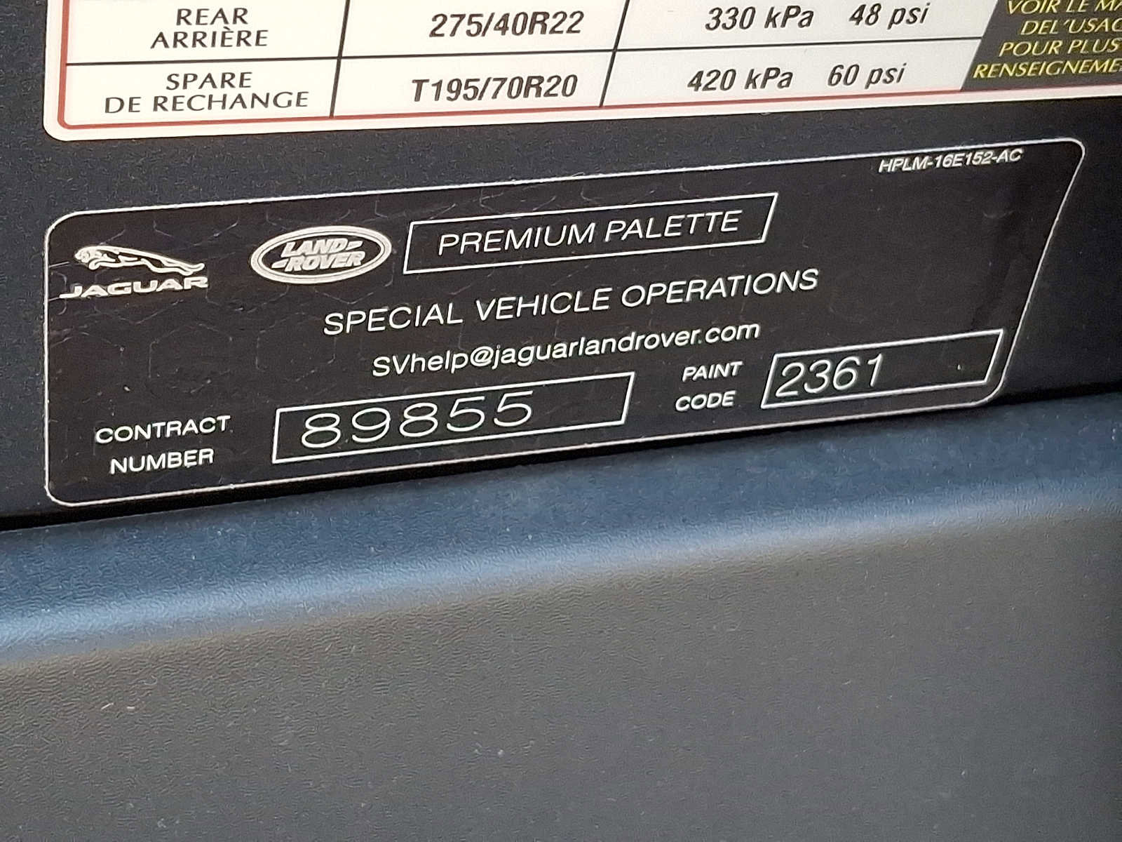 Used 2021 Land Rover Range Rover Westminster Edition image 26