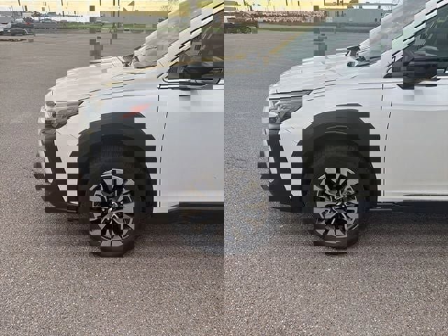 Used 2024 Subaru Outback Limited image 11