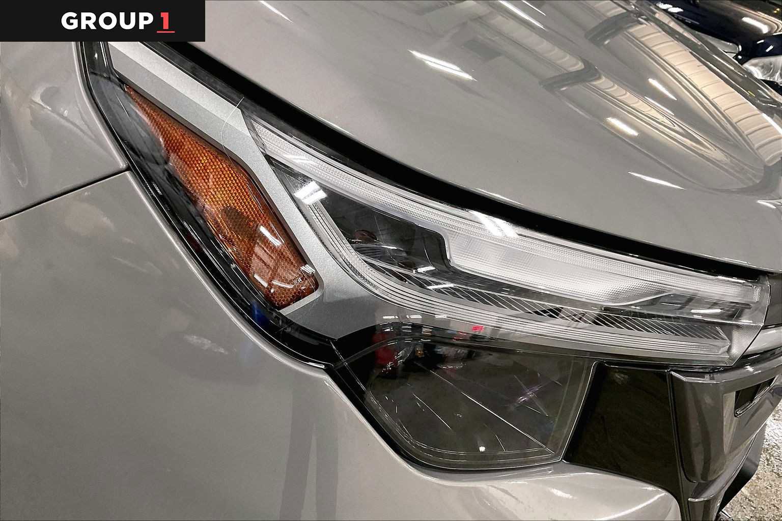 Used 2025 Subaru Forester Limited AWD/4WD image 28