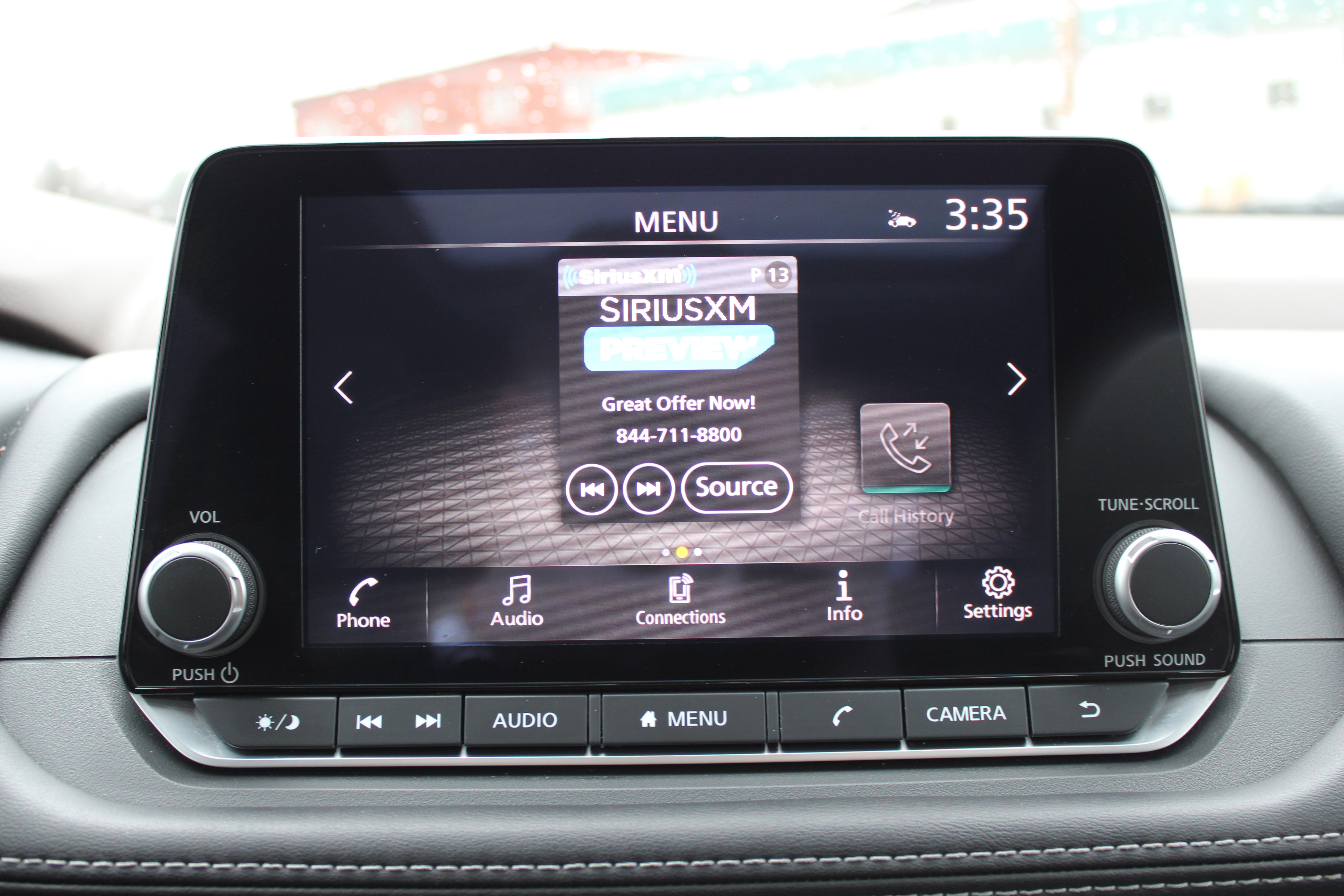 Certified 2023 Nissan Rogue SV w/ SV Premium Package AWD/4WD image 24