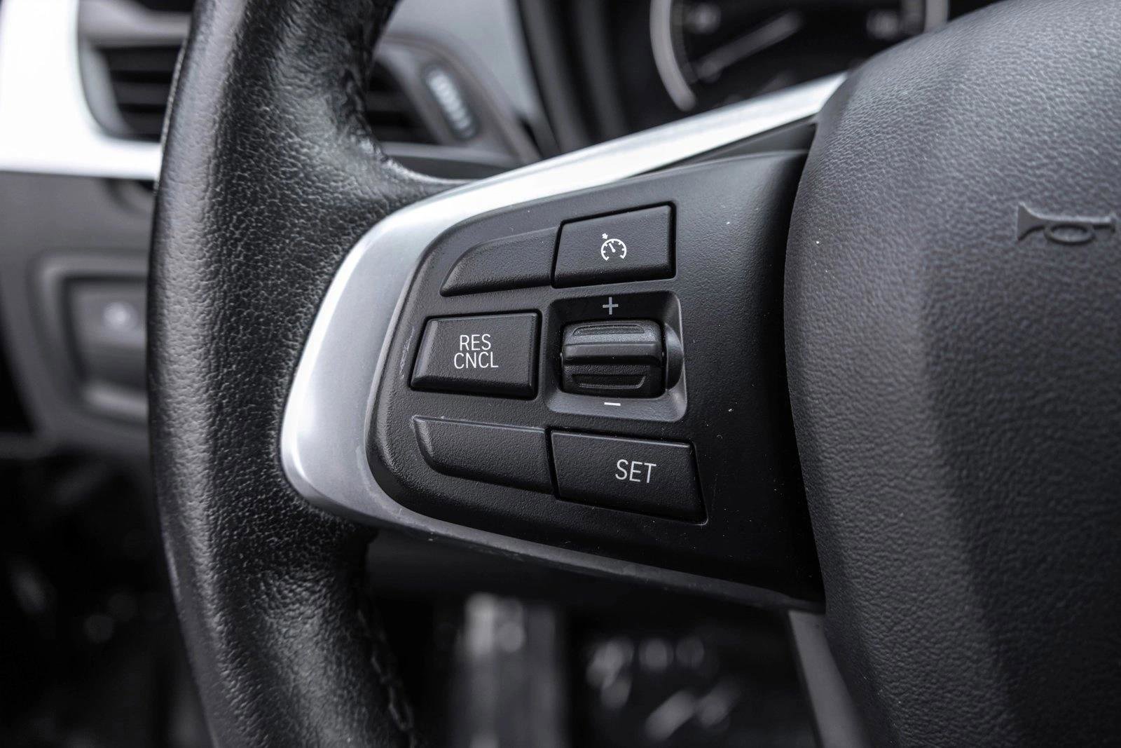 Used 2019 BMW X1 xDrive28i AWD/4WD image 14