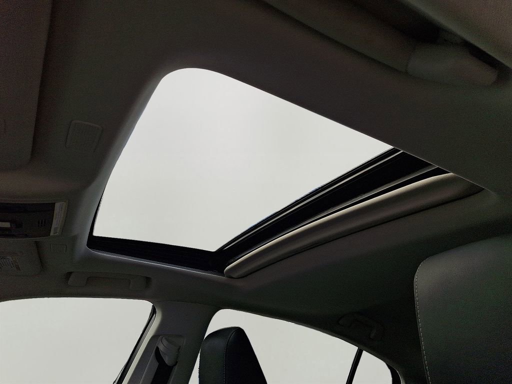 Certified 2024 Lexus ES 350 w/ Premium Package image 15