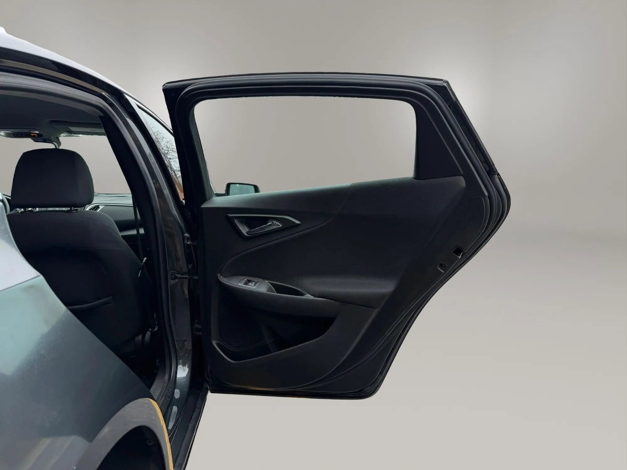 Used 2016 Chevrolet Malibu LT image 37