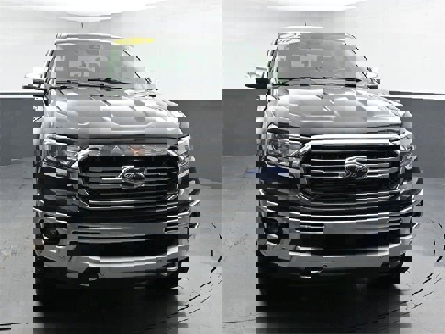 Used 2021 Ford Ranger Lariat w/ Equipment Group 501A High image 5