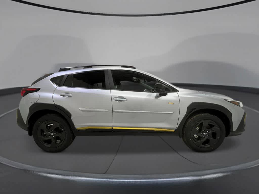 New 2026 Subaru Crosstrek 2.5i Sport AWD/4WD image 6