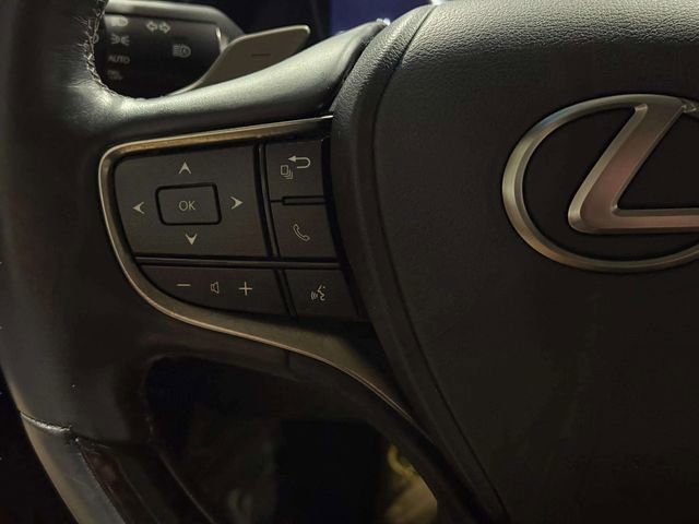 Used 2020 Lexus ES 350 w/ Premium Package image 17