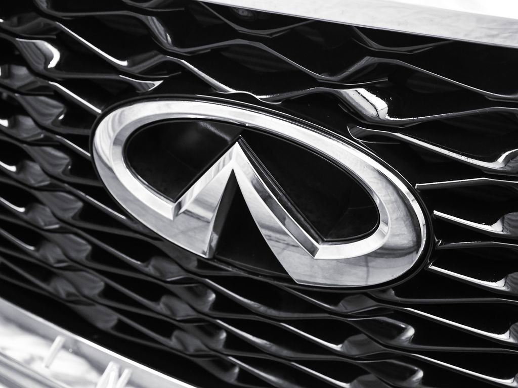 Used 2022 INFINITI QX60 Luxe w/ Performance Audio Package image 99