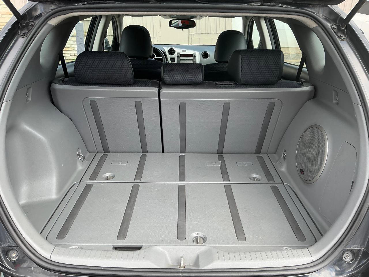 Used 2009 Pontiac Vibe GT image 12